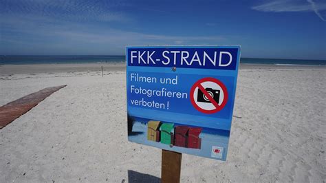 PÄRCHEN NACKT STRAND